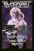 Danzig / Dimmu Borgir / Moonspell / Winds of Plague / Skeletonwitch on Oct 30, 2008 [441-small]