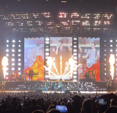 Jonas Brothers / Kelsea Ballerini / Jordan McGraw / Home Grown on Oct 7, 2021 [447-small]