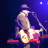 The Mavericks on Oct 6, 2015 [458-small]
