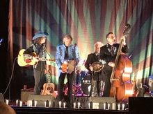 Marty Stuart and his Fabulous Superlatives on Oct 2, 2021 [465-small]