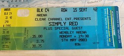 Simply Red on May 5, 2003 [475-small]