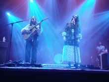 The Staves / Samantha Crain on Oct 7, 2021 [479-small]