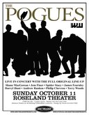 The Pogues / Swingin' Utters on Oct 11, 2009 [488-small]
