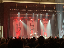 Black Stone Cherry / Kris Barras Band on Sep 27, 2021 [498-small]