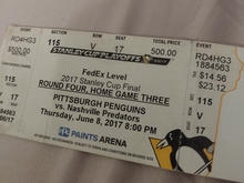 Pittsburgh Penguins on Jun 8, 2017 [512-small]