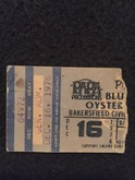 Blue Oyster Cult / Little River Band / Ambrosia on Dec 16, 1976 [525-small]