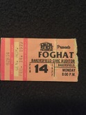 Foghat / Rick Derringer on Feb 14, 1977 [526-small]