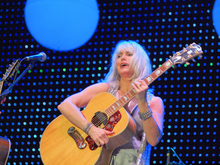 Emmylou Harris on Jan 8, 2011 [550-small]