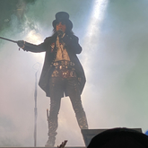 Alice Cooper / Ace Frehley on Oct 9, 2021 [599-small]