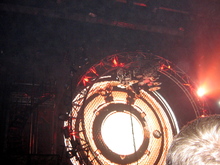 Mötley Crüe / Poison / New York Dolls on Jun 15, 2011 [786-small]