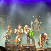 Alice Cooper / Ace Frehley on Oct 9, 2021 [600-small]