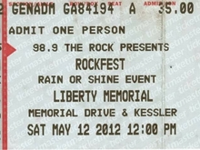 Rockfest 2012 on May 12, 2012 [608-small]