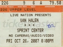 Van Halen / Ky-Mani Marley on Oct 26, 2007 [611-small]