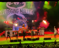 Flogging Molly / Violent Femmes / Me First And The Gimme Gimmes / THICK on Oct 9, 2021 [620-small]