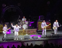 Flogging Molly / Violent Femmes / Me First And The Gimme Gimmes / THICK on Oct 9, 2021 [622-small]