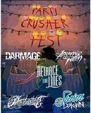 Party Crusher 2 on Dec 1, 2017 [866-small]
