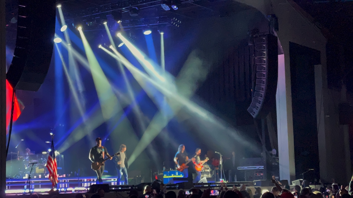 the group 3 doors down