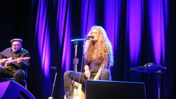 Dana Fuchs on Oct 7, 2021 [678-small]