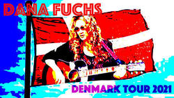 Dana Fuchs on Oct 7, 2021 [683-small]