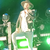 Tenille Arts / Niko Moon / Carly Pearce / Lady A (fka Lady Antebellum) on Oct 10, 2021 [719-small]