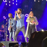 Tenille Arts / Niko Moon / Carly Pearce / Lady A (fka Lady Antebellum) on Oct 10, 2021 [721-small]
