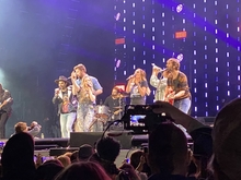 Tenille Arts / Niko Moon / Carly Pearce / Lady A (fka Lady Antebellum) on Oct 10, 2021 [722-small]