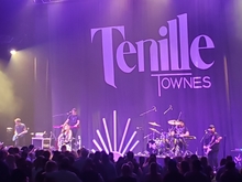 The Brothers Osborne / Tenille Townes / Travis Denning on Oct 10, 2021 [727-small]