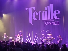 Brothers Osborne / Tenille Townes / Travis Denning on Oct 10, 2021 [727-small]