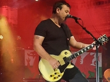 Manic Street Preachers / Low Hummer on Oct 11, 2021 [730-small]