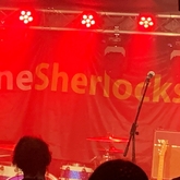 The Sherlocks / The Keepers / Naked next door on Oct 7, 2021 [759-small]