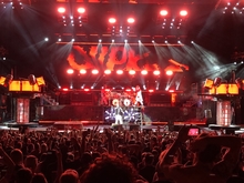 Slipknot / Volbeat / Gojira / Behemoth on Aug 1, 2019 [766-small]