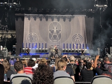 Slipknot / Volbeat / Gojira / Behemoth on Aug 1, 2019 [768-small]
