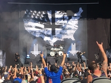 Slipknot / Volbeat / Gojira / Behemoth on Aug 1, 2019 [769-small]