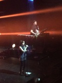 CHVRCHES / Mansionair on Oct 7, 2015 [877-small]