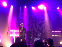 State Champs / Four Year Strong / Real Friends / Just Friends / Bearings on Oct 9, 2021 [770-small]