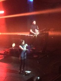 CHVRCHES / Mansionair on Oct 7, 2015 [878-small]