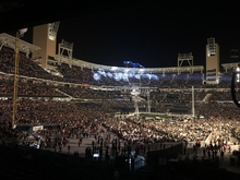 Green Day / Fall Out Boy / Weezer / The Interrupters on Aug 29, 2021 [780-small]