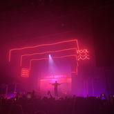 Glass Animals / Blackstarkids on Oct 2, 2021 [784-small]
