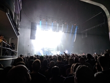 Amon Amarth / Arch Enemy / At The Gates / Grand Magus on Oct 12, 2019 [804-small]