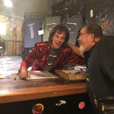 Robert Berry 3.2 Band Night Of The Living Prog on Sep 11, 2019 [816-small]
