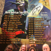 Robert Berry 3.2 Band Night Of The Living Prog on Sep 11, 2019 [818-small]
