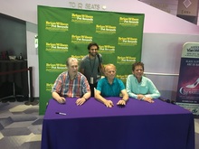 Brian Wilson on Sep 11, 2016 [882-small]