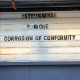 Corrosion Of Conformity / Skull / Mothership / Witch Mountain on Oct 9, 2019 [827-small]
