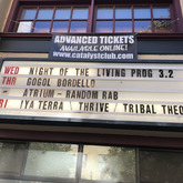 Robert Berry 3.2 Band Night Of The Living Prog on Sep 11, 2019 [828-small]