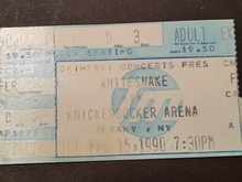 Whitesnake with Steve Vai / Kix on Feb 15, 1990 [837-small]