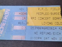 Living Colour on Nov 3, 1990 [844-small]