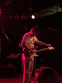 Wavves / Joyce Manor / Culture Abuse on Nov 5, 2017 [885-small]