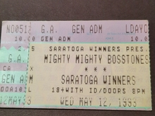 Mighty Mighty Bosstones on May 12, 1993 [861-small]