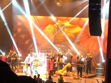 KC and the Sunshine Band on Oct 13, 2017 [864-small]