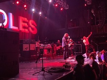 IDLES / Gustaf on Oct 12, 2021 [866-small]